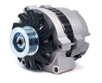 ALTERNADOR DELCO 12 V 105 A  CS130 BUICK CHEVROLET CADILLAC GMC OLDSMOBILE IZQ 1101500 7861 8165 20-145-11-11 1101500