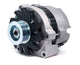 ALTERNADOR DELCO 12 V 105 A  CS130 BUICK CHEVROLET CADILLAC GMC OLDSMOBILE IZQ 1101500 7861 8165 20-145-11-11 1101500