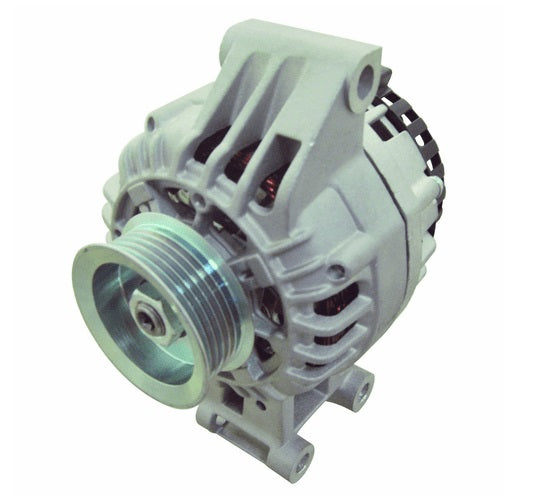 ALTERNADOR VALEO ORIGINAL GM COLORADO GMC CANYON 2.8L 3.5L 04-06 100A 12V