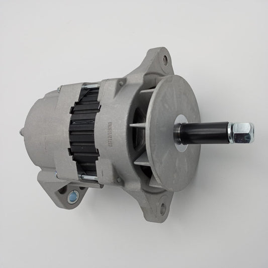 ALTERNADOR AUTOMOTRIZ DELCO 21SI SAEJ 180 12V 130A KENWORTH VALUE 7681 10028 SV0155-A500731 A8027