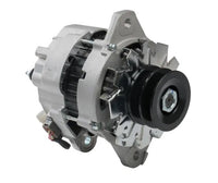 ALTERNADOR EXCAVADORA CATERPILLAR 320D S-MITSUBISHI 24V 50A