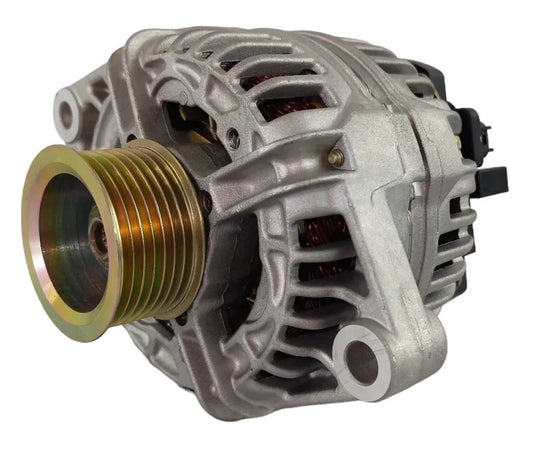 ALTERNADOR BOSCH DODGE  RAM 99-00 116A 12V