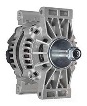 ALTERNADOR  CUMMINS , FREIGHTLINER , KENWORTH ALTERNATOR, MACK HEAVY DUTY  24V/110A