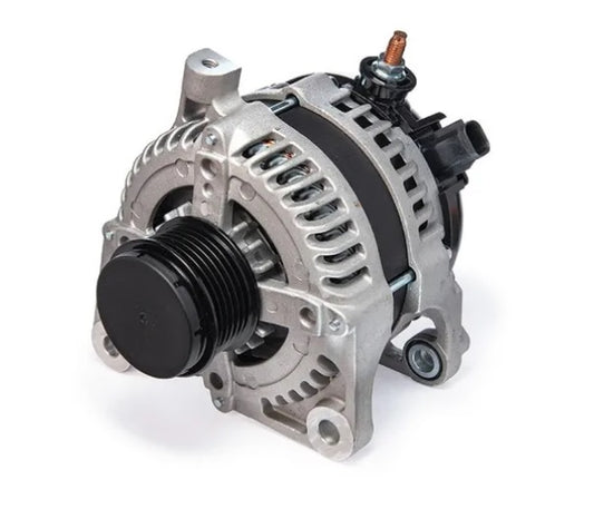 ALTERNADOR NIPPONDENSO  PARA CHRYSLER PACIFICA 3.5 2004 2005 2006 V6 12V 145A