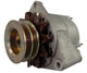 ALTERNADOR BOSCH 080 182 FAMSA MERCEDES BOSCH IR/EF 12V 23-55A FAMSA  MOTOR MERCEDES BENZ BOSCH 9 127 041 158