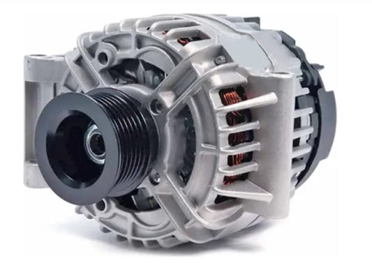 ALTERNADOR AUTOMOTRIZ VALEO IR/IF CW 12V 90A NISSAN PLATINA RENAULT CLIO MEGANE KANGOO VALEO SG9B047