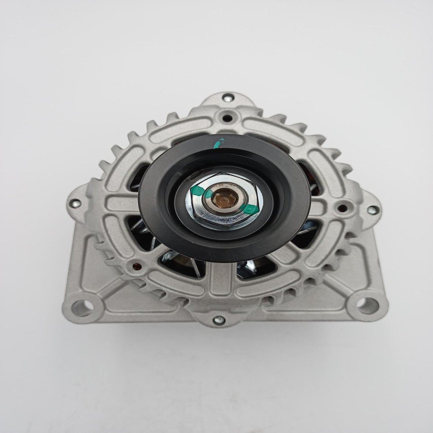 ALTERNADOR DELCO CHEVROLET SONIC L4 1.8L