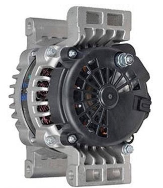 ALTERNADOR  CUMMINS , FREIGHTLINER , KENWORTH ALTERNATOR, MACK HEAVY DUTY  24V/110A