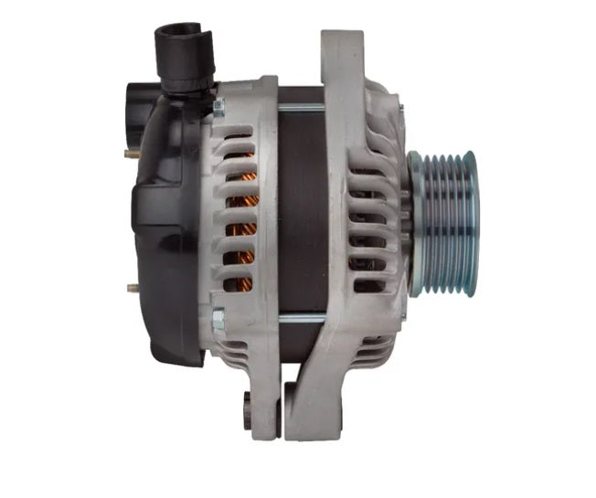 ALTERNADOR AUTOMOTRIZ NIPPONDENSO IR/IF CW HAIRPIN 12V 130A ACURA TL, HONDA PILOT, ODYSSEY 6CIL VALUE STARTER 11151