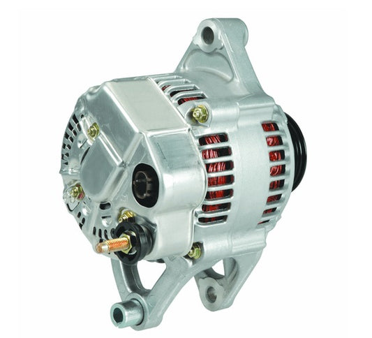 ALTERNADOR DODGE DAKOTA L4 2.5L 2001-2002