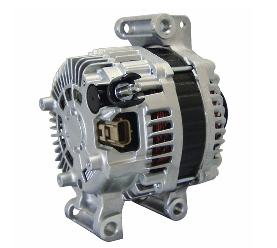 ALTERNADOR MITSUBISHI FORD 12V 150A FUSION 2.3L 06-09, MERCURY MILAN 2.3L 06-09  6E5T-10300-AB _11172