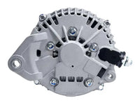 ALTERNADOR PARA NISSAN ALTIMA 6CL 3.5 2005 SIST HITACHI 100A 12V