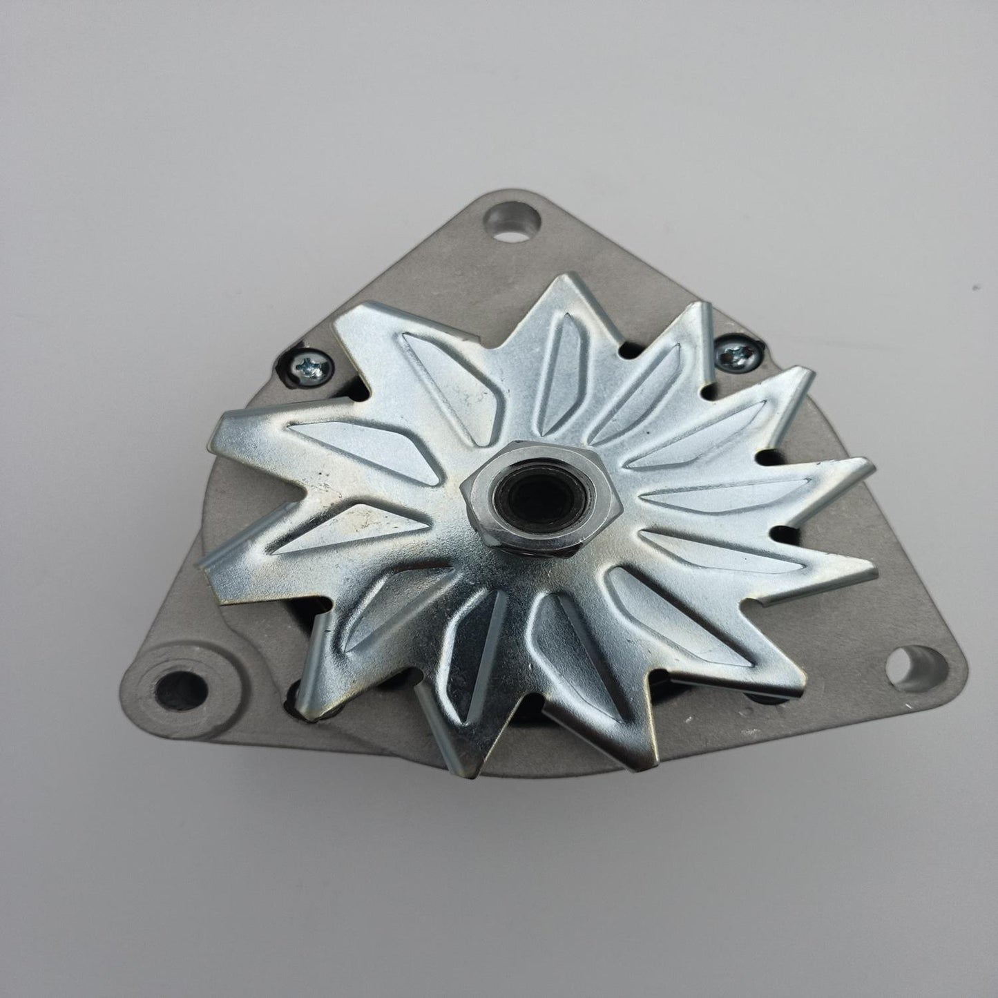 ALTERNADOR BOSCH 12 VOLTS 55 AMPS FAMSA MERCEDES BENZ ( 080 182 )