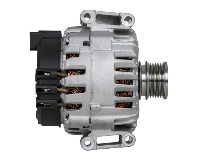 ALTERNADOR AUTOMOTRIZ VALEO IR/IF 12V 220A MERCEDES SPRINTER VALEO =439597