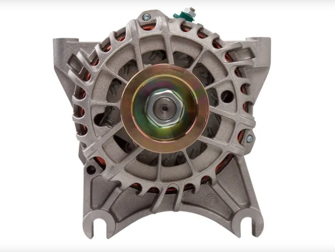 ALTERNADOR AUTOMOTRIZ FORD 6G, IR/IF CW 12V 110A EXPEDITION 5.4L FORD PICK UP 4.6L 5.4L LINCOLN VALUE 8318