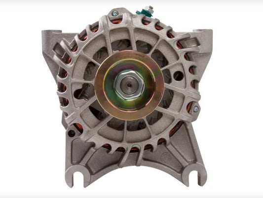ALTERNADOR AUTOMOTRIZ FORD 6G, IR/IF CW 12V 110A EXPEDITION 5.4L FORD PICK UP 4.6L 5.4L LINCOLN VALUE 8318