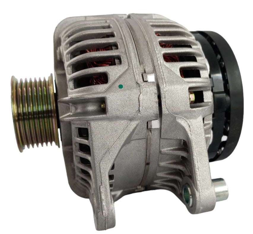 ALTERNADOR BOSCH CHRYSLER DODGE RAM P-UP 8.0L 12V 136A 01->
