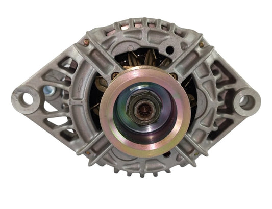 ALTERNADOR BOSCH DODGE  RAM 99-00 116A 12V