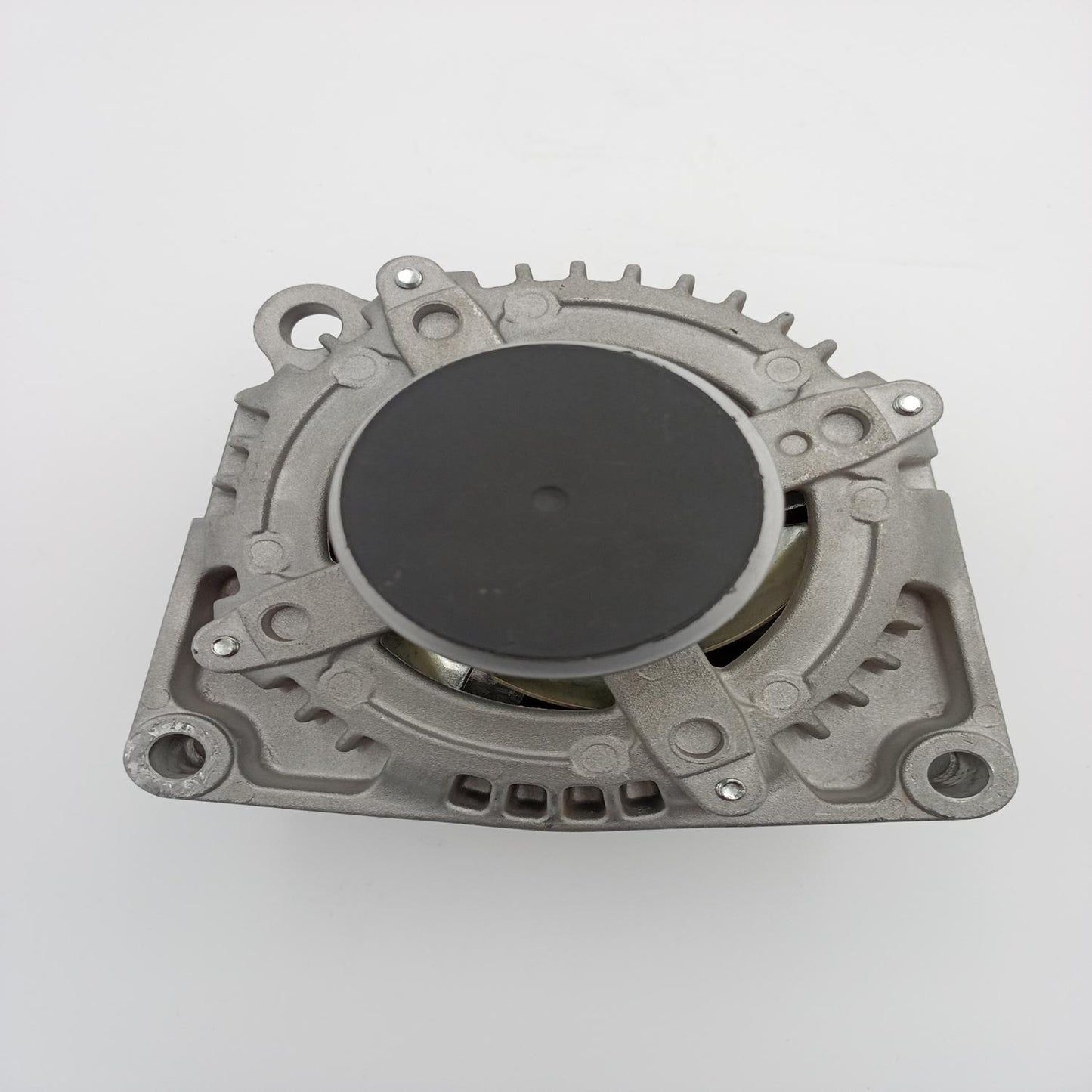 ALTERNADOR AUTOMOTRIZ NIPPONDENSO IR/IF CW 12V 150A SILVERADO SIERRA 4.3L 5.3L 6.0L 6.2L 14 16 VALUE 14007