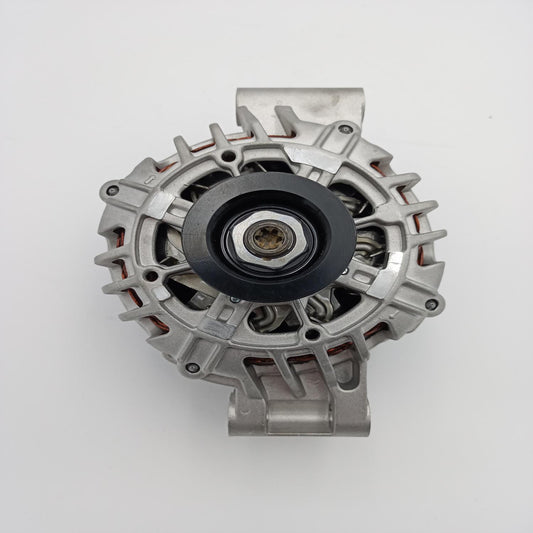 ALTERNADOR AUTOMOTRIZ VALEO IR/IF CW 12V 90A FORD KA FIESTA COURIER 1.6L WAI 0087100