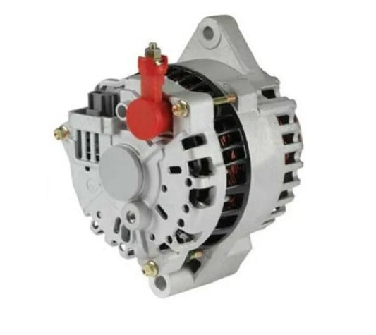 ALTERNADOR ASER FORD 6G MUSTANG 3.8L 3.9L 01-04 110A 12V SV0155-A8266