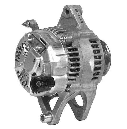 ALTERNADOR NIPPONDENSO SHADOW, SPIRIT, PHANTOM Y DAKOTA 90A 12V POLEA MULTIRRANURADA