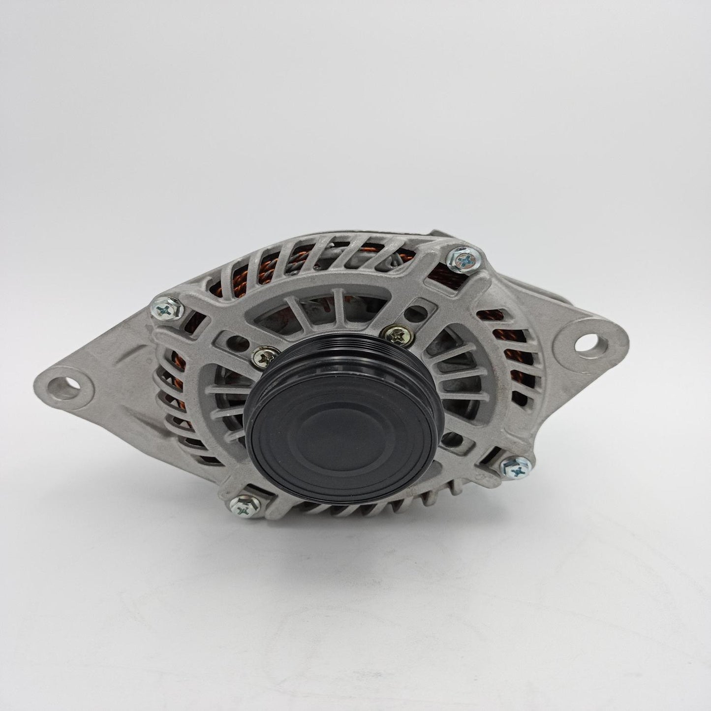 ALTERNADOR MITSUBISHI DODGE JOURNEY L4 2.4L 2009-2016 160 AMPS 12 VOLTS