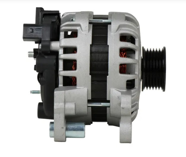 ALTERNADOR VOLKSWAGEN VENTO 4CIL 1.6 2016 SIS-BOSCH 110A 12V