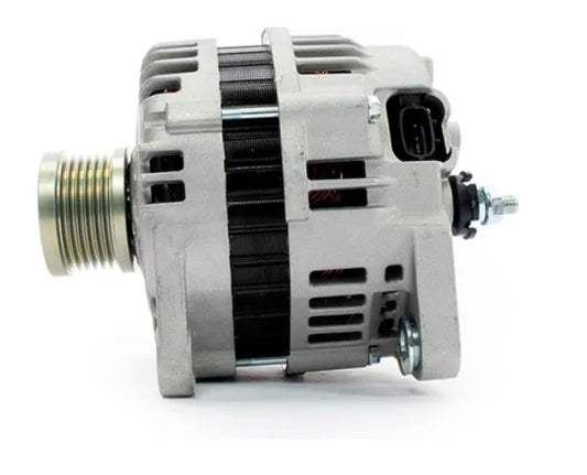 ALTERNADOR HITACHI IR/IF NISSAN FRONTIER 4 CYL. 2.5L 2500CC 2005-2012