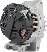 ALTERNADOR PARA CHEVROLET 2.2L 2.2 MALIBU 04 05 06 07 08 2004 2005 2006 2007 2008, 2.4L 2.4 SATURN ION 06 07 2007