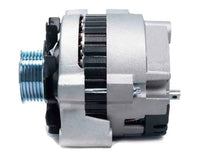 ALTERNADOR DELCO 12 V 105 A  CS130 BUICK CHEVROLET CADILLAC GMC OLDSMOBILE IZQ 1101500 7861 8165 20-145-11-11 1101500