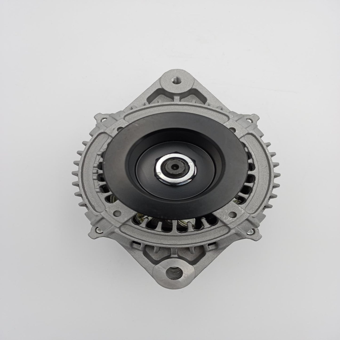 ALTERNADOR AUTOMOTRIZ NIPPONDENSO IR/IF CW 12V 140A TRACTOR DE GRANJA Y AGRICOLA JOHN DEERE 93 07 VALUE 12195