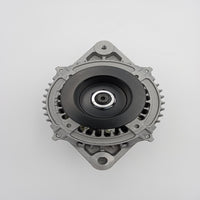 ALTERNADOR AUTOMOTRIZ NIPPONDENSO IR/IF CW 12V 140A TRACTOR DE GRANJA Y AGRICOLA JOHN DEERE 93 07 VALUE 12195