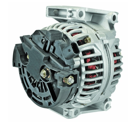 ALTERNADOR  SATURN CAR L100 L4 2.2L 01-02 L200 L4 2.2L 2198CC 134CID 01-03