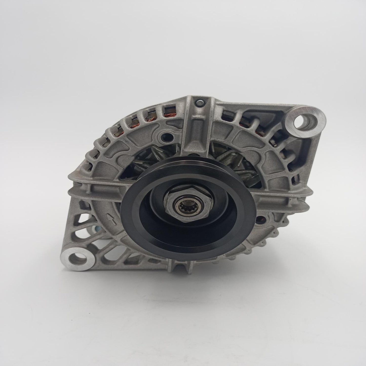 ALTERNADOR DURANGO RAM 1500 2500 3500 4000 V6 V8 BOSCH 99-03 14V/132A