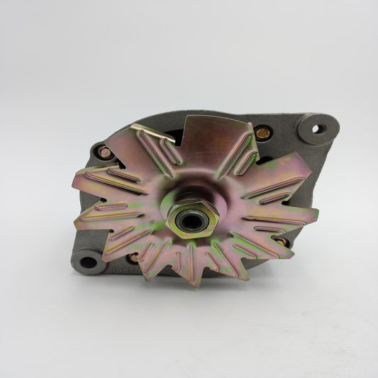 ALTERNADOR ISKRA BASE RECTA 75A 12V