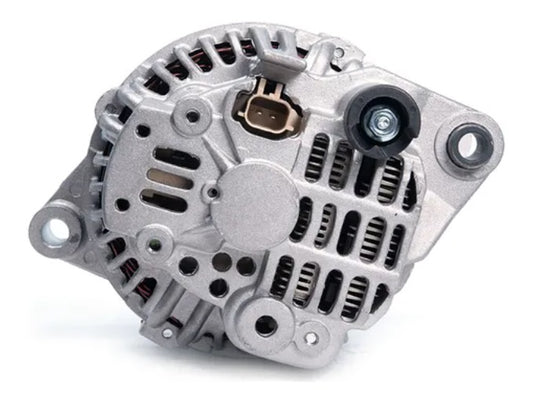 ALTERNADOR MITSUBISHI 12 VOLTS 90 AMPS CHRYSLER DODGE NEON SX 2.0 ( A2TB1491 )