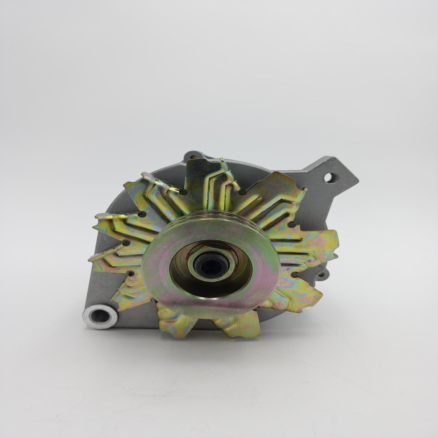 ALTERNADOR FORD AMERICANO 12V 55A POLEA DOBLE FORD