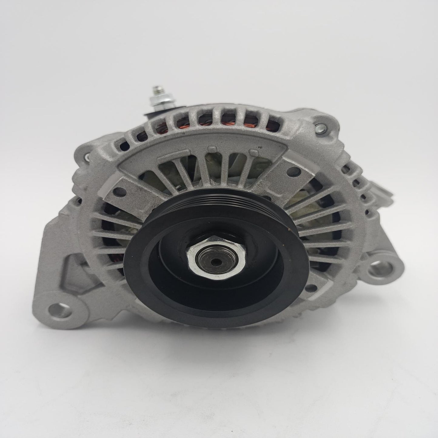 ALTERNADOR NIPPONDENSO 12 VOLTS 136 AMPS DODGE DAKOTA JEEP GRAND CHEROKEE LIBERTY MITSUBUSHI RAIDER ( 5170746AA 13873N 5170746AA 56028692AA