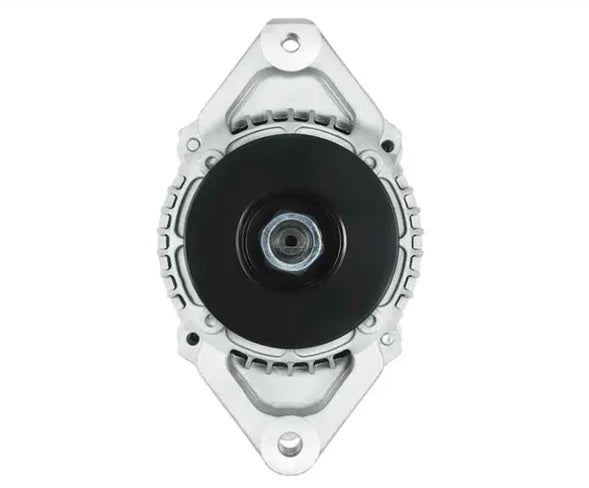 ALTERNADOR AUTOMOTRIZ NIPPONDENSO IR/IF SAEJ 180 12V 40 55A MONTACARGAS TOYOTA MOTOR 1DZ, 1Z, 2DZ, 3F, 11Z. VALUE STARTER 12184