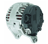 ALTERNADOR VALEO 130A NISSAN 2008-2014 FRONTIER 2008-2012 PATHFINDER