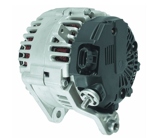 ALTERNADOR VALEO 130A NISSAN 2008-2014 FRONTIER 2008-2012 PATHFINDER