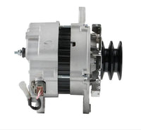 ALTERNADOR EXCAVADORA CATERPILLAR 320D S-MITSUBISHI 24V 50A