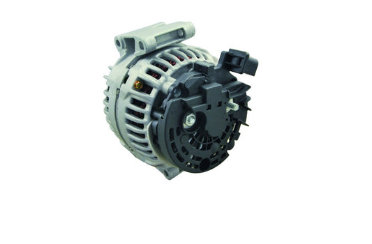 ALTERNADOR MERCEDES-BENZ C230 6 CYL. 2.5L 2496CC 2006-2009 C280 6 CYL. 3.0L 2996CC 2006-2007 C300 6 CYL. 3.0L 2996CC 2008 C300 6 CYL. 3.0L 2996CC 2010