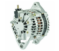 ALTERNADOR HITACHI NISSAN SENTRA L4 1.8L 2002-2006 80 AMPS 12 VOLTS 43717C