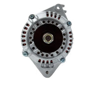 ALTERNADOR AUTOMOTRIZ MITSUBISHI IR/IF 12V 65A MONTACARGAS CLARK MOTOR 4G33 4G52 4G64 VALUE 12303