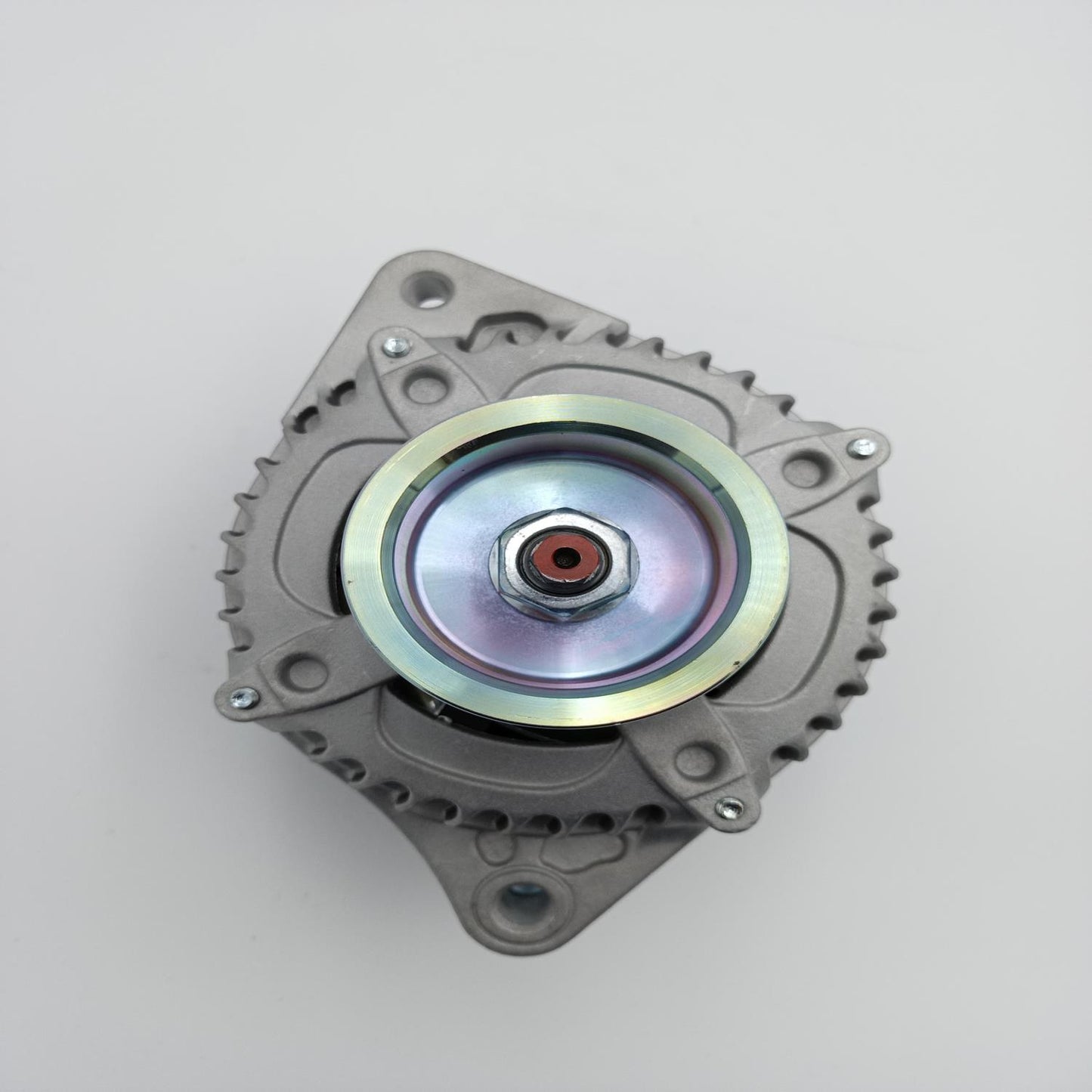 ALTERNADOR AUTOMOTRIZ NIPPONDENSO IR/IF 12V 130A ACURA RL, TL, MDX; HONDA ODYSSEY, PILOT, RIDGELINE VALUE 11391