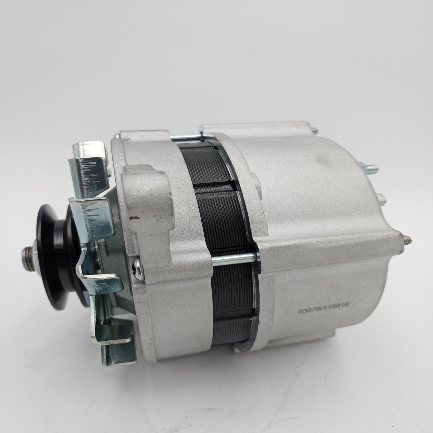 ALTERNADOR NISSAN TSURU 1 TSURU 2PICKUP D21 SISTEMA BOSCH