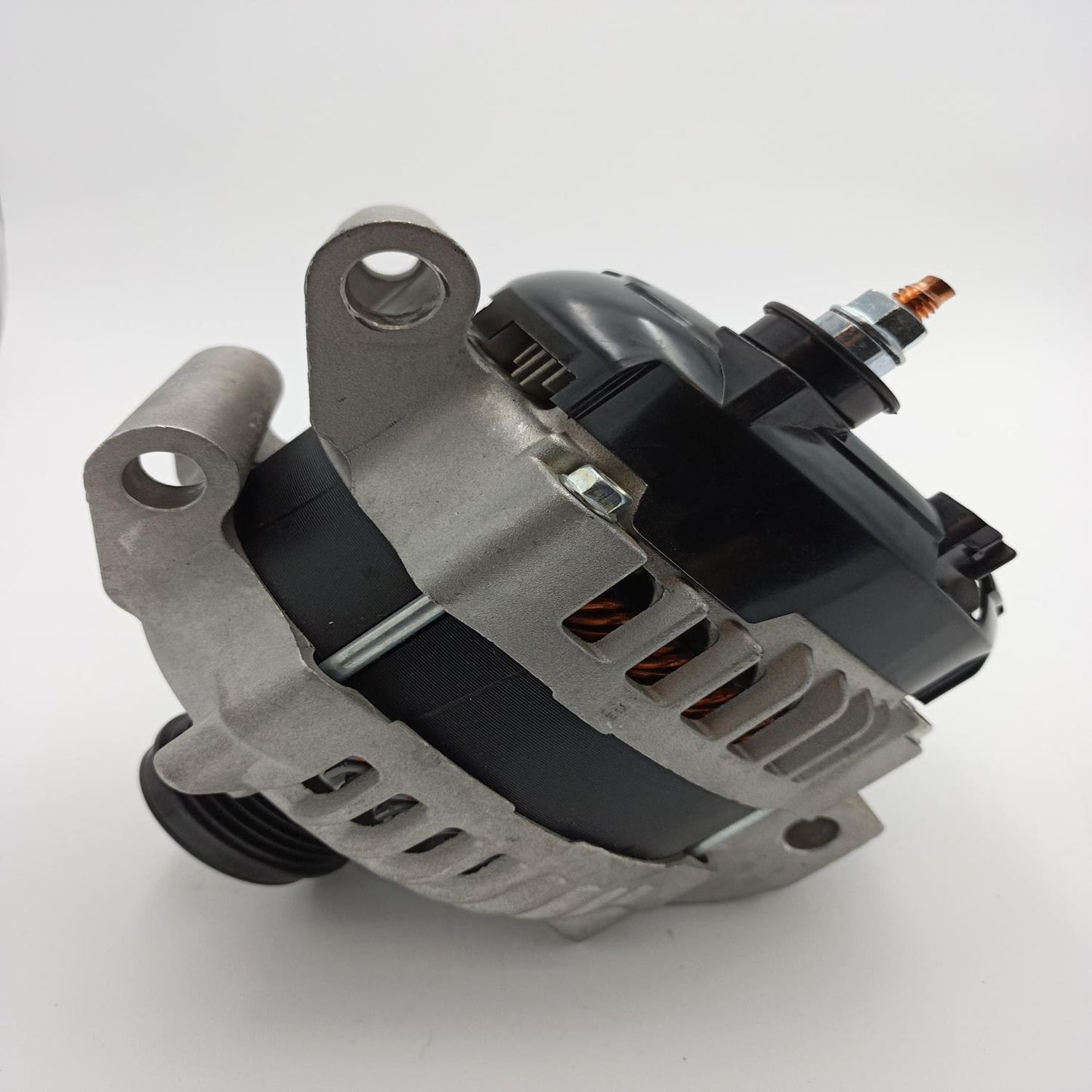 ALTERNADOR AUTOMOTRIZ NIPPONDENSO ER/IF CW 12V 180A CHARGER 300 DURANGO GRAND CHEROKEE 5.7L 11 20 VALUE STARTER 11575