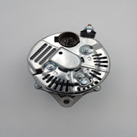 ALTERNADOR AUTOMOTRIZ NIPPONDENSO IR/IF CW 12V 140A TRACTOR DE GRANJA Y AGRICOLA JOHN DEERE 93 07 VALUE 12195